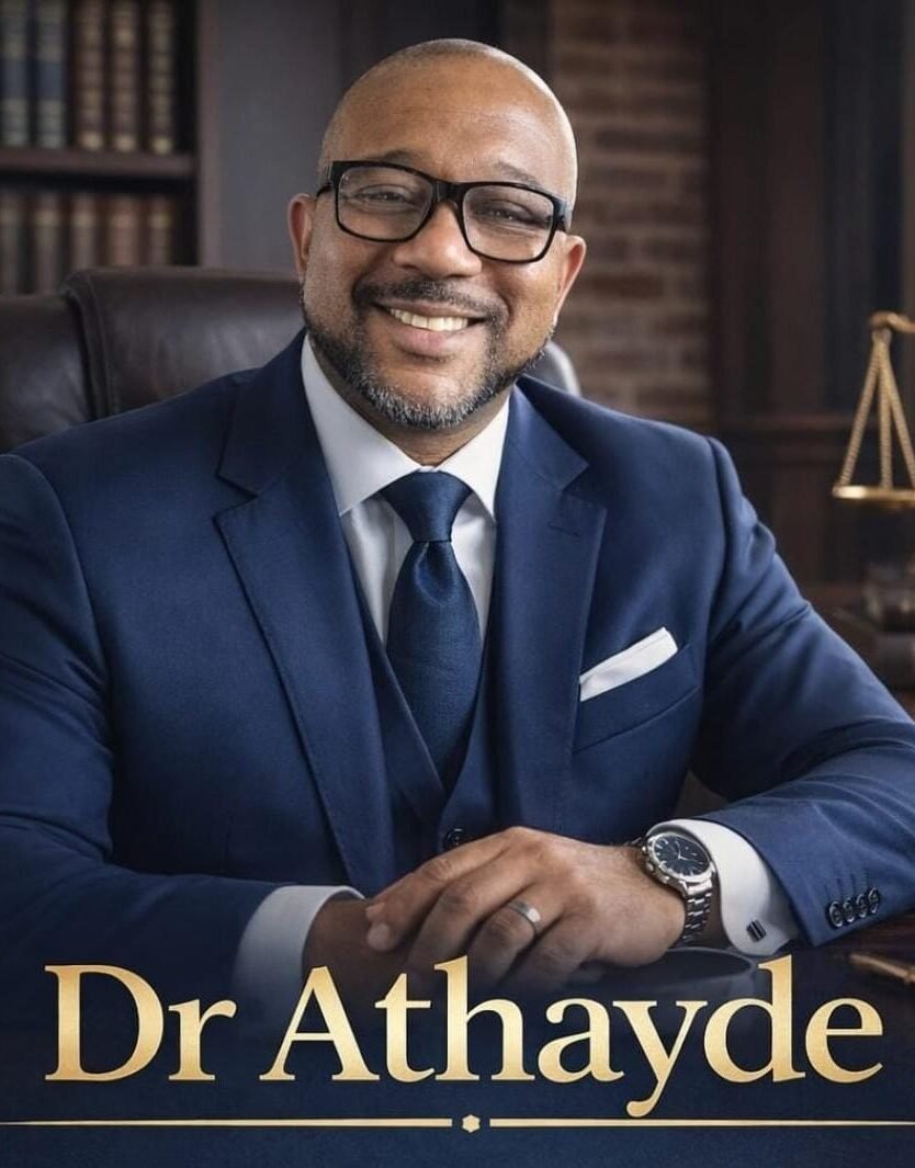 Dr. Athayde